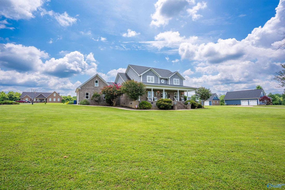 House in Rainsville, Alabama, United States 1 - 18528547