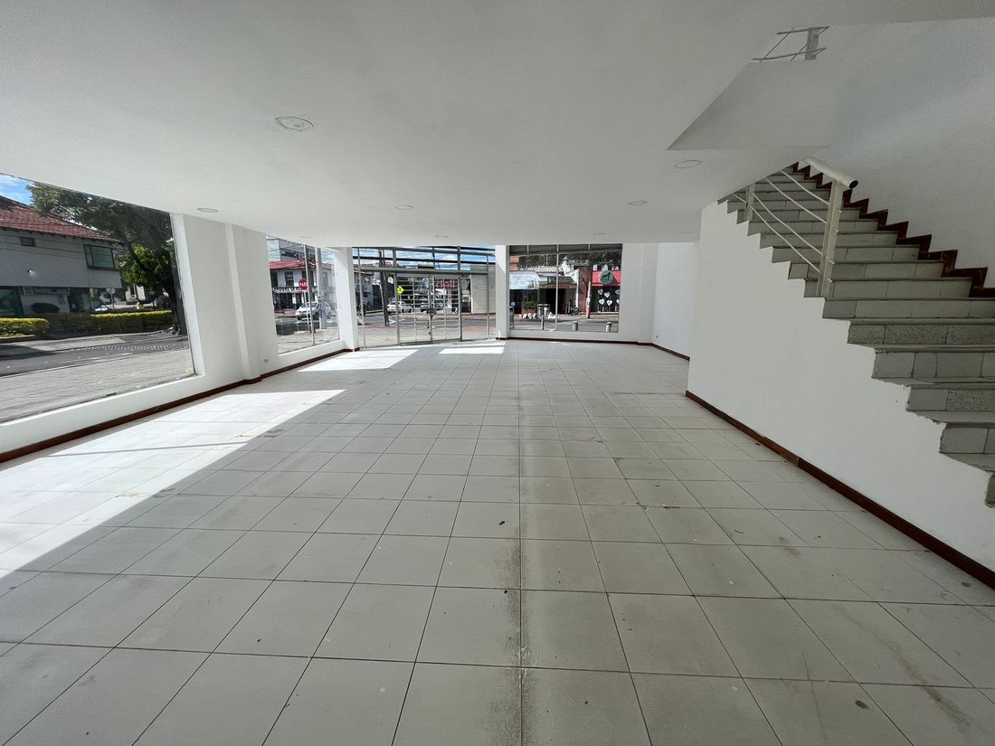 Land in Bogota, Bogotá, Colombia 3 - 18528042