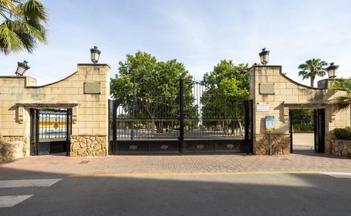 Country House in Ogijares, Andalusia, Spain 1