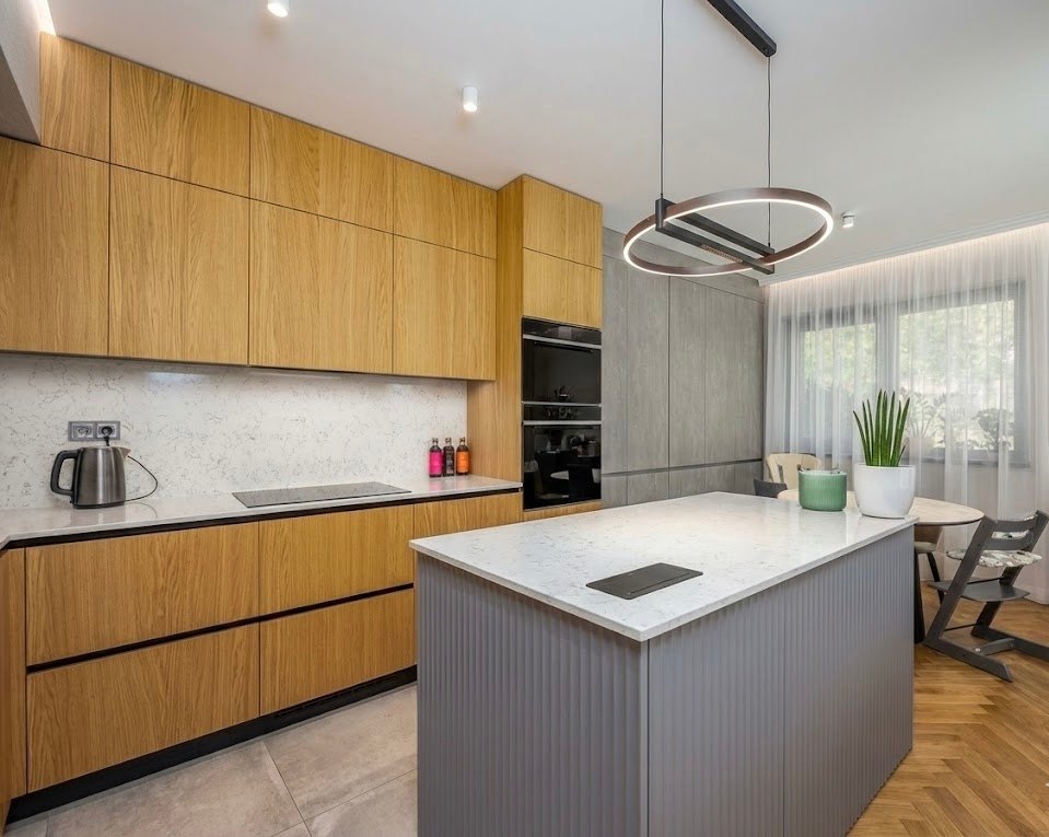 Apartment in Budapest, Hungary 4 - 18526038