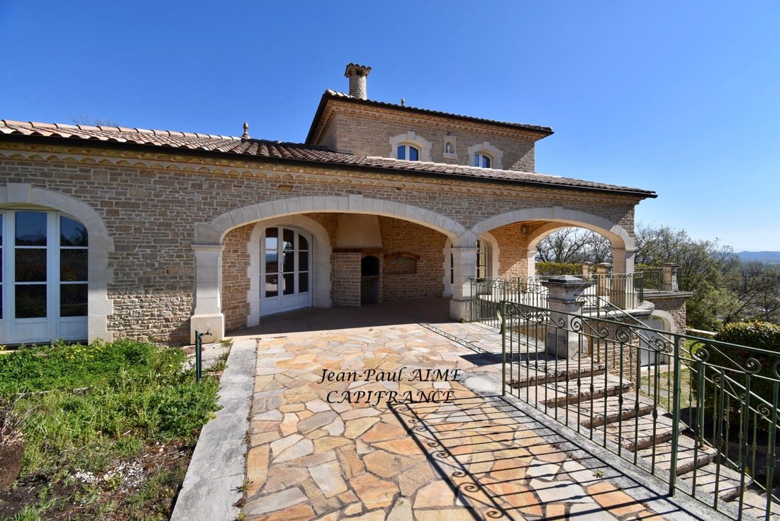House in Pont-Saint-Esprit, Occitania, France 2 - 17892484
