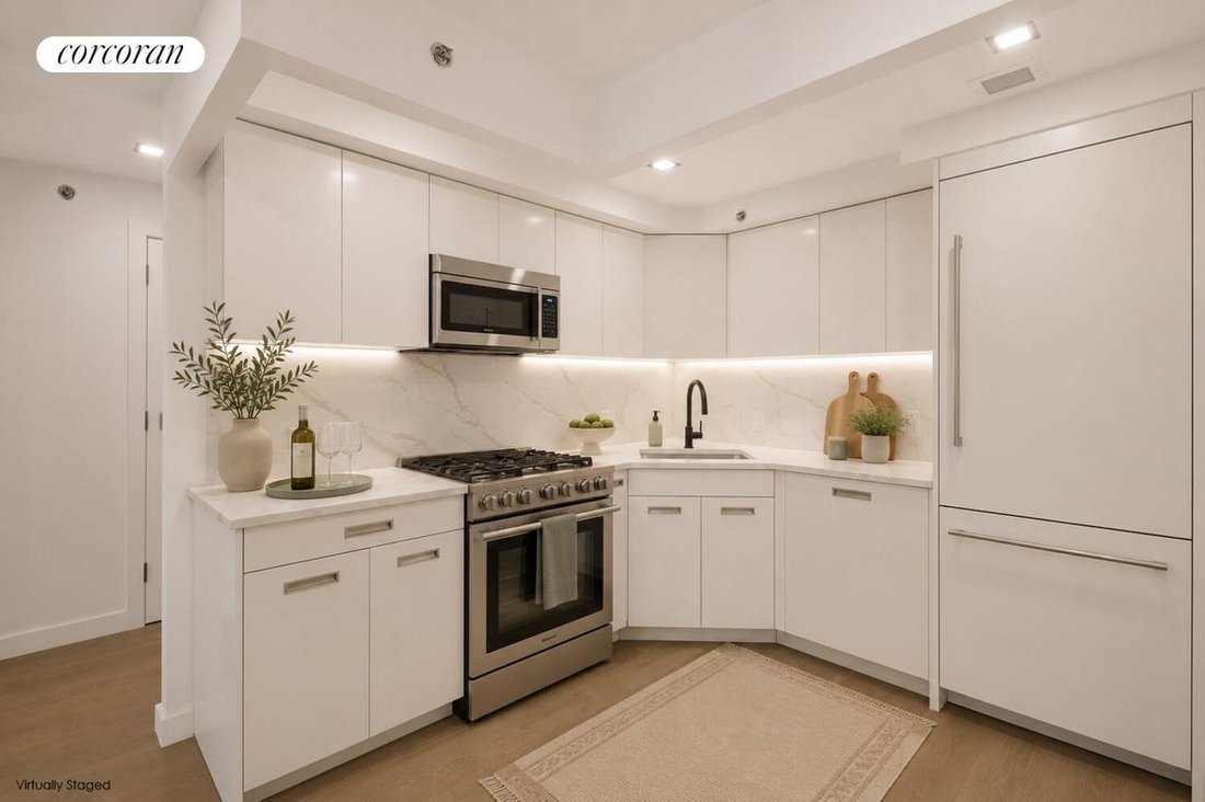 Condo in New York, New York, United States 1 - 17134099