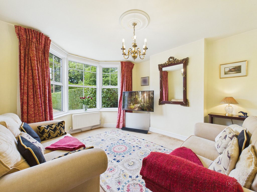 House in High Wycombe, England 4 - 18529490