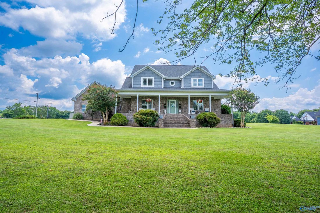 House in Rainsville, Alabama, United States 4 - 18528547