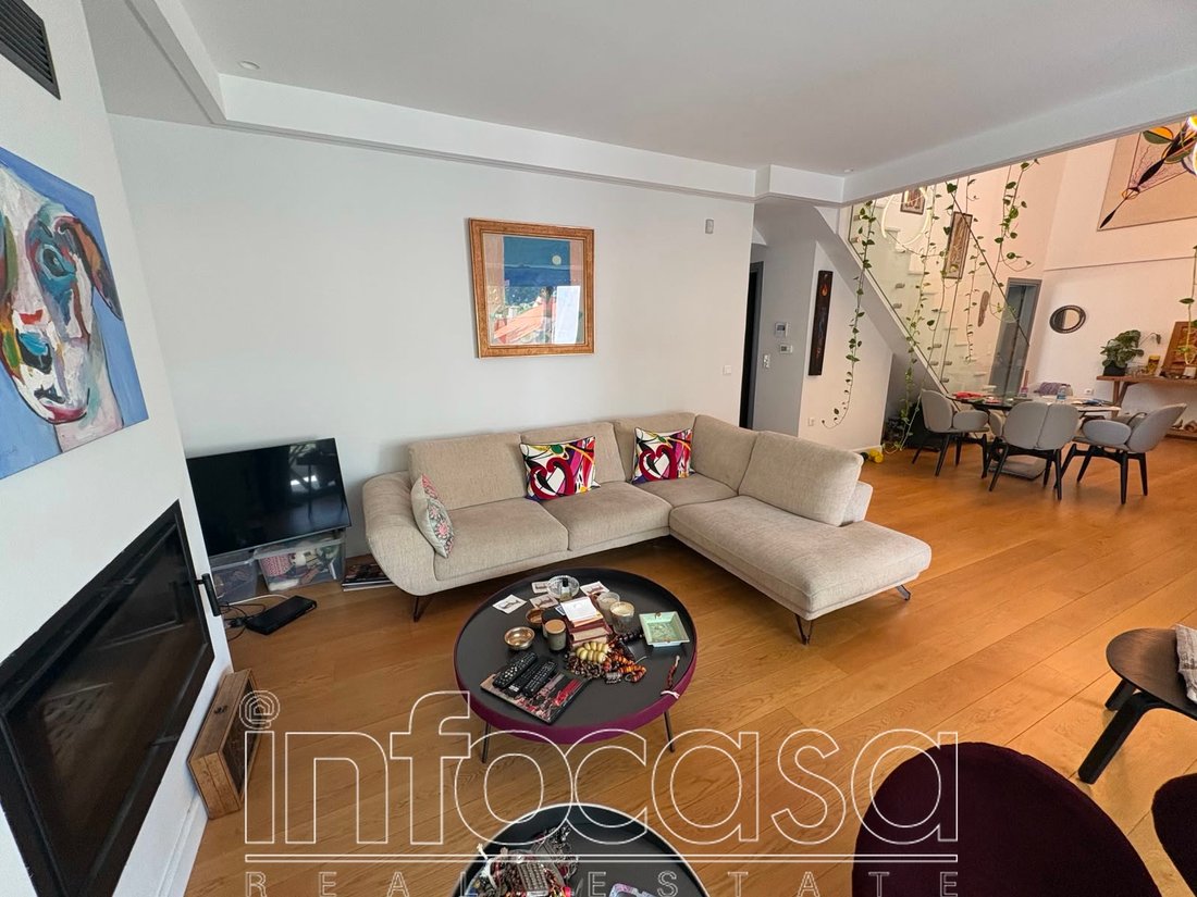 Apartment in Kifisia, Attica, Greece 3 - 18526004