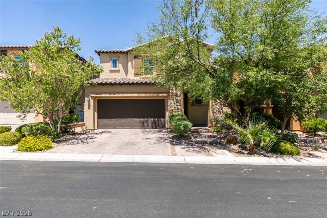 House in Las Vegas, Nevada, United States 1 - 18501875