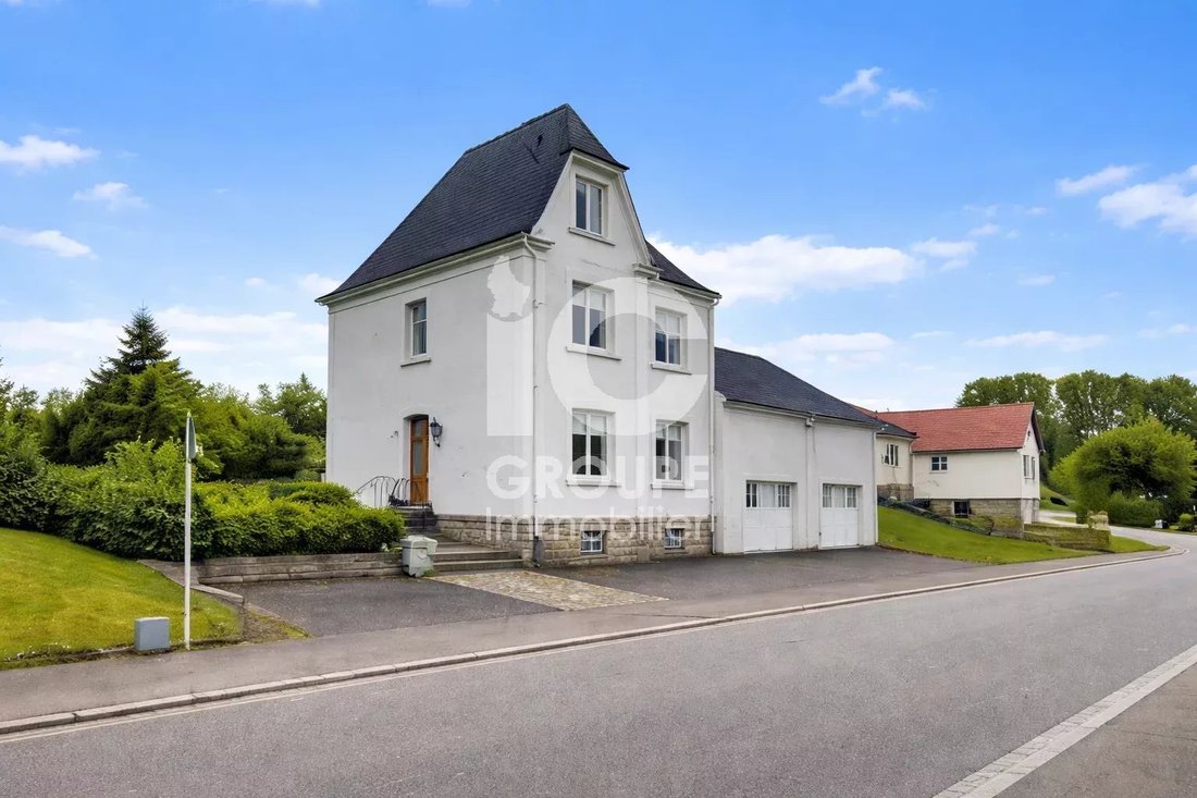 House in Garnich, Capellen, Luxembourg 1 - 18526641