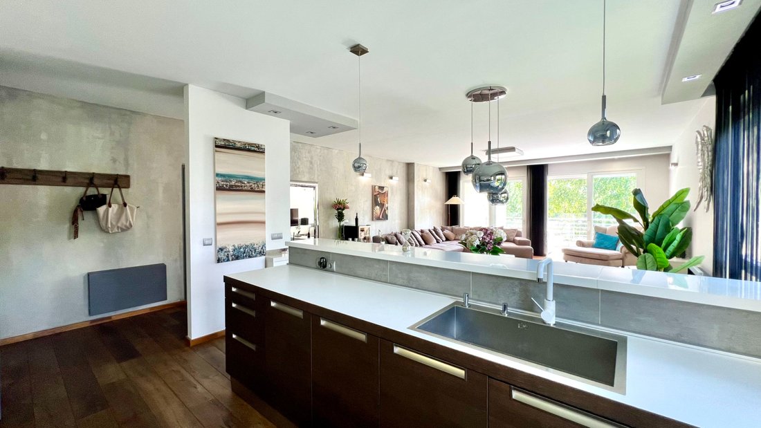 Apartment in Budapest, Hungary 1 - 18526042