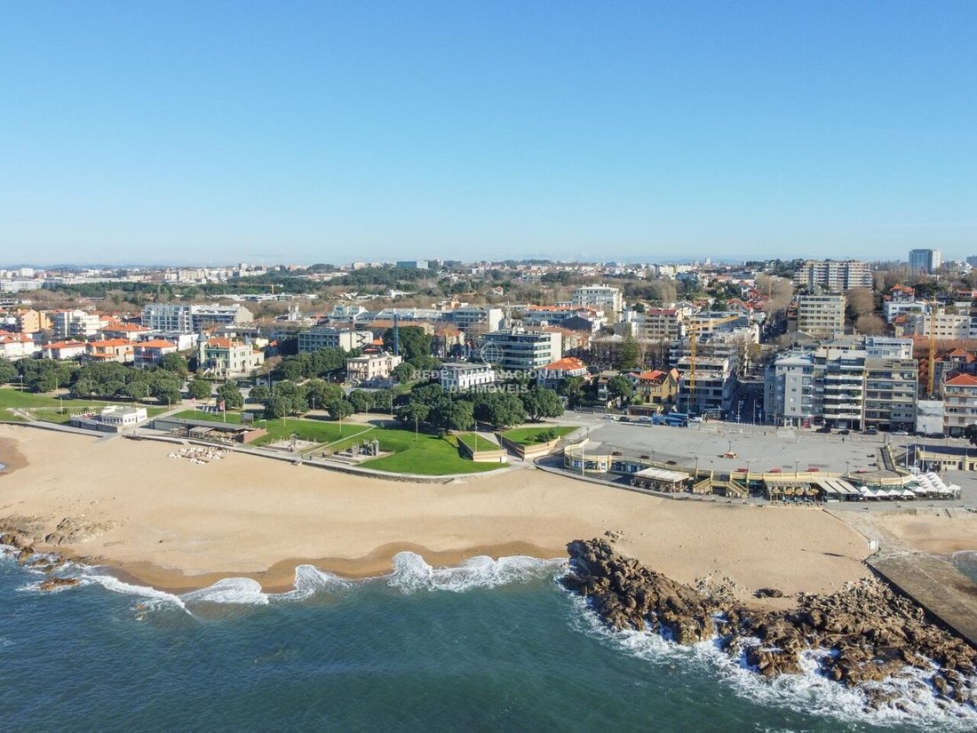 Apartamento en Moreira, Distrito de Oporto, Portugal 3 - 17803302