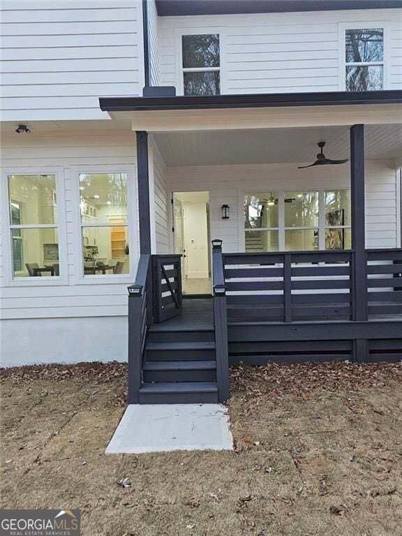 House in Scottdale, Georgia, United States 3 - 18402637