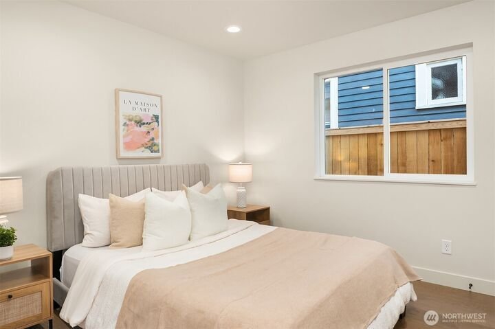 House in Seattle, Washington, United States 5 - 18530357