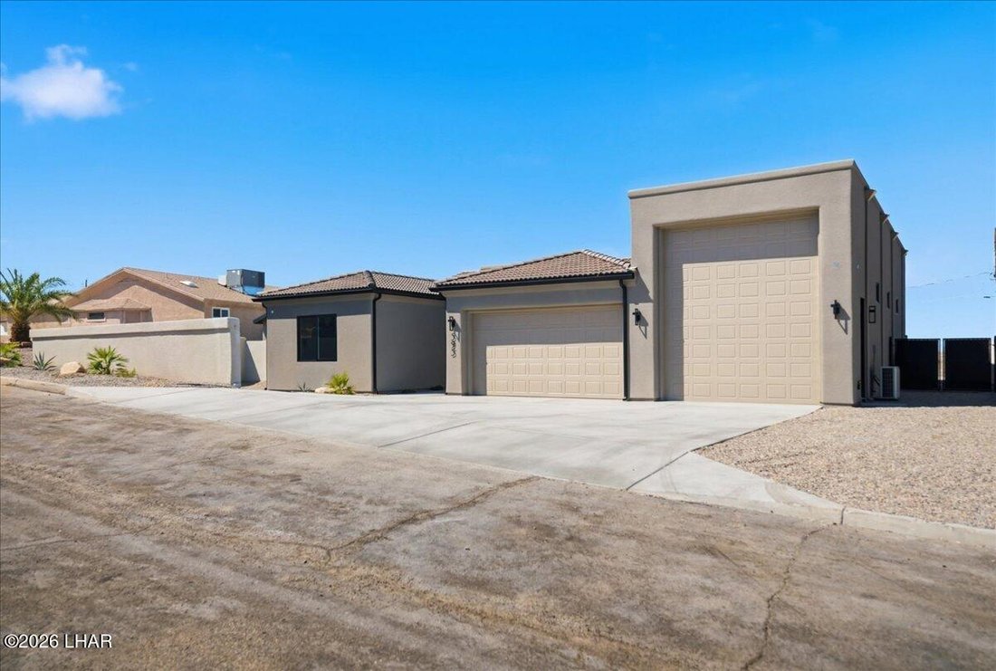 Haus in Desert Hills, Arizona, Vereinigte Staaten 2 - 18528052