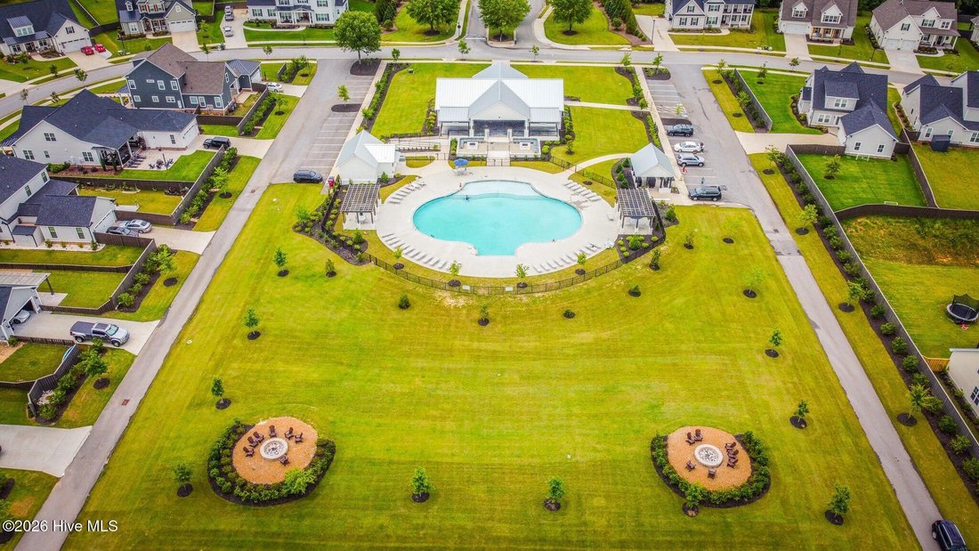 House in Evans, Georgia, United States 4 - 18529028