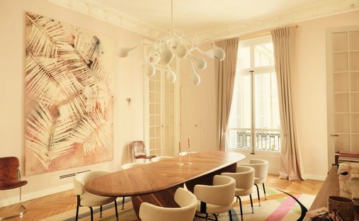 Apartamento en Hoche-Friedland, Paris 8e Arrondissement, París 1
