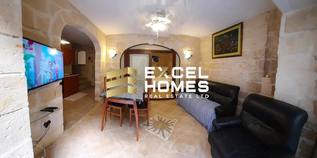 Townhouse in Sliema, Malta 4 - 18529353