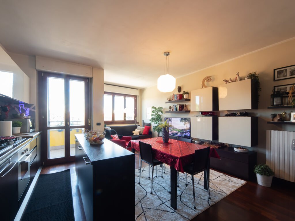 Apartment in Villapizzone - Varesina, Milan, Italy 2 - 18118757