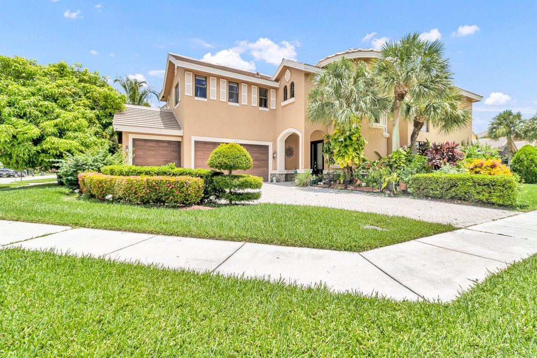 House in Wellington, Florida, United States 1 - 18529005