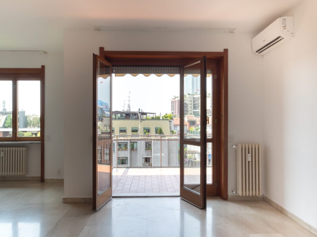 Apartment in Portello - Tre Torri, Milan, Italy 5 - 18141040