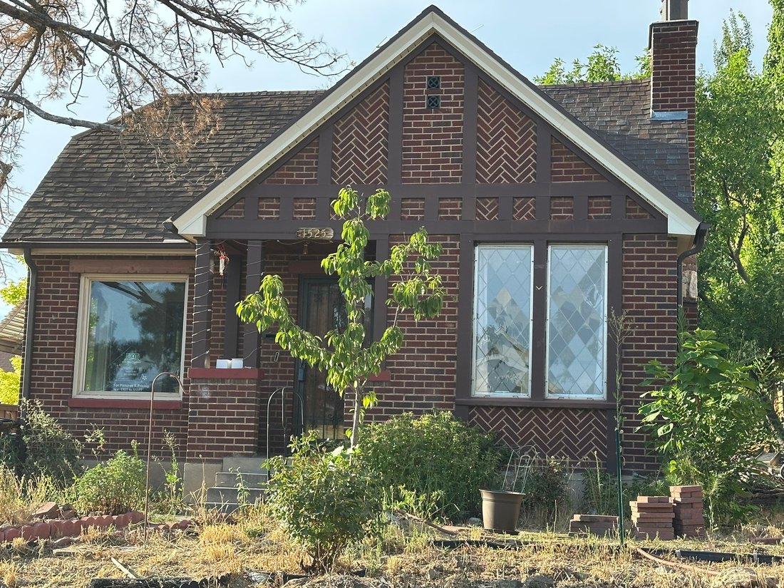House in Salt Lake City, Utah, United States 1 - 18528698