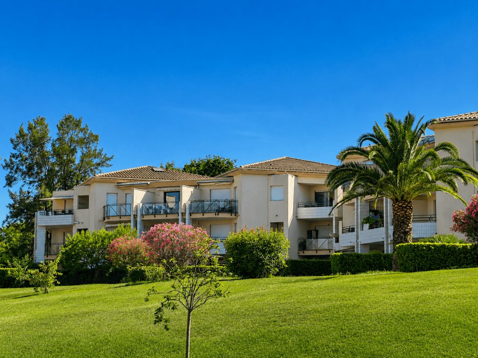 Apartment in Fontmerle, Antibes, France 2 - 18528177