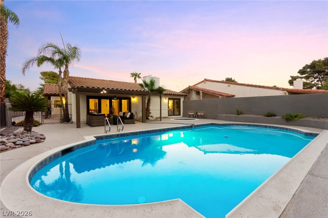 House in Las Vegas, Nevada, United States 1 - 18528499