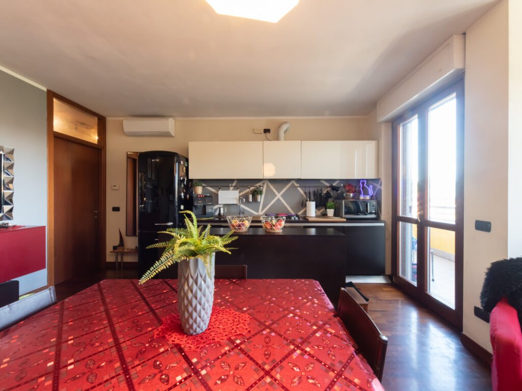 Apartment in Villapizzone - Varesina, Milan, Italy 4 - 18118757