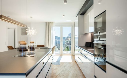 Appartamento a Monaco di Baviera, Baviera, Germania 1