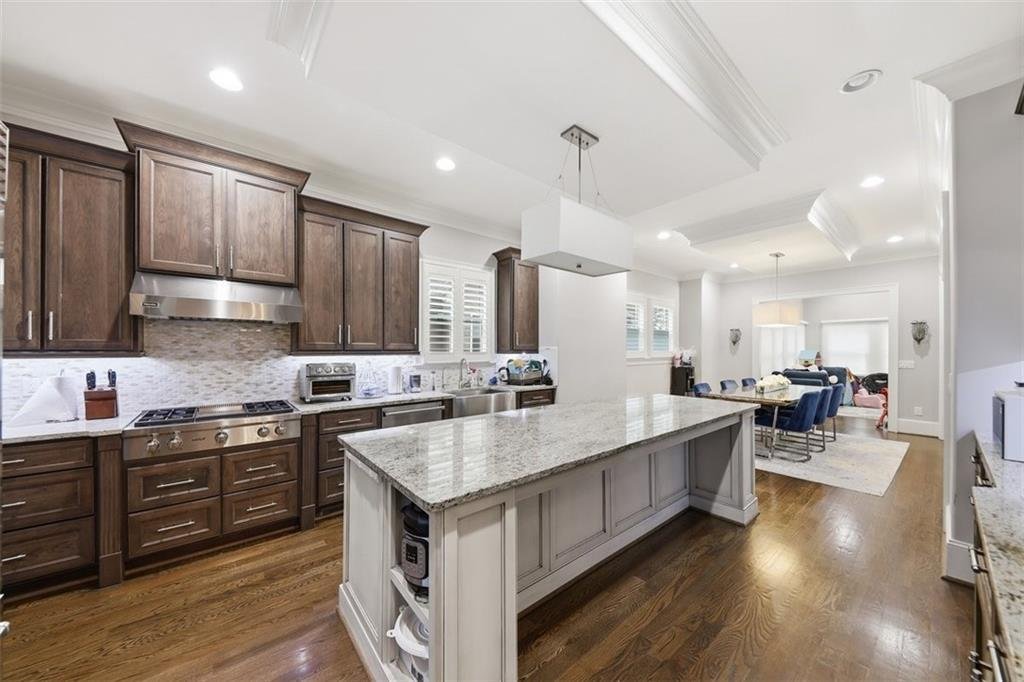 House in Brookhaven, Georgia, United States 3 - 18363203