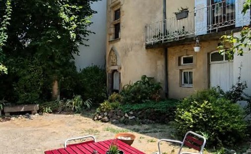 Apartamento en Les Martres-de-Veyre, Auvernia-Ródano-Alpes, Francia 1