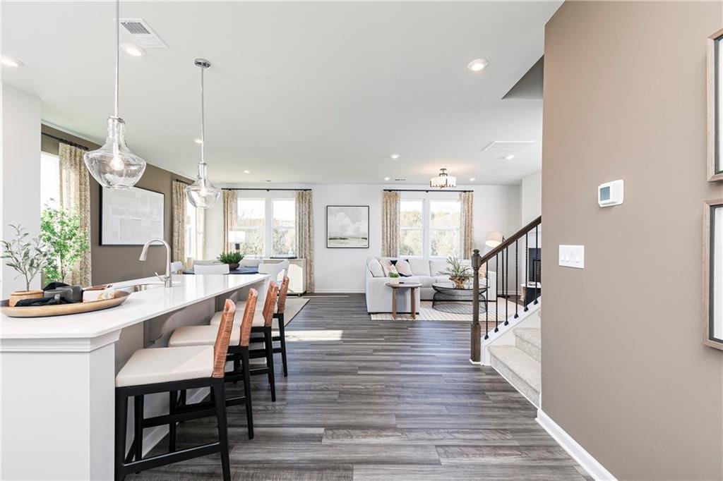 House in Lawrenceville, Georgia, United States 3 - 18529032