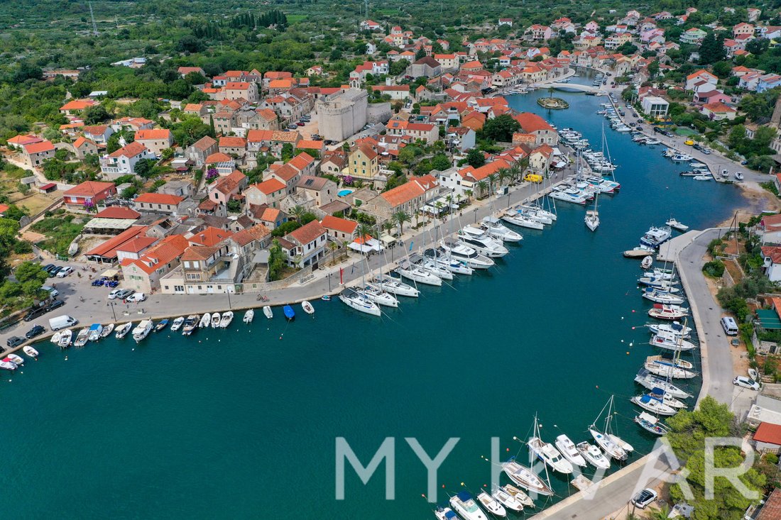 House in Vrboska, Split-Dalmatia County, Croatia 5 - 18527111