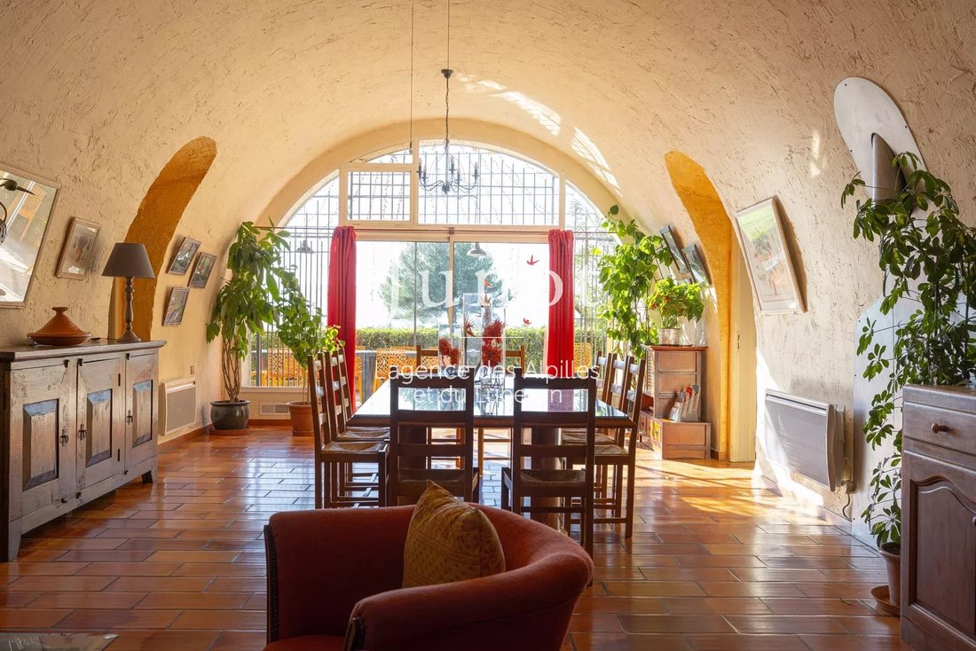 House in Gargas, Provence-Alpes-Côte d'Azur, France 5 - 18509712
