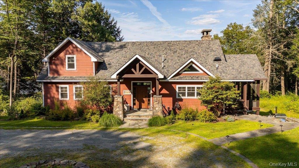 House in Kenoza Lake, New York, United States 2 - 18528658