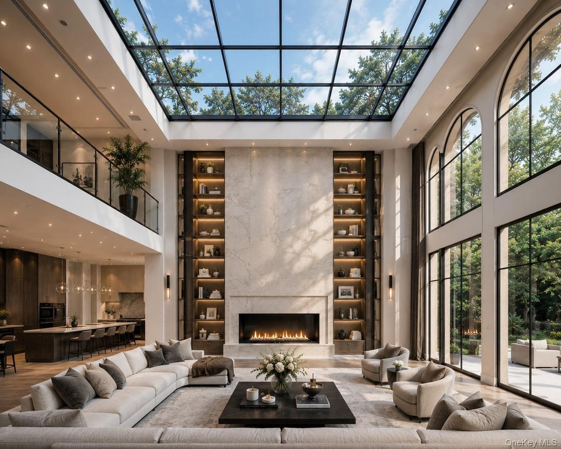 House in Airmont, New York, United States 1 - 18528660
