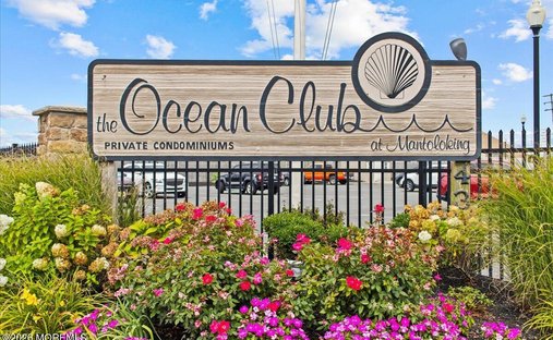 Condominio a Mantoloking, New Jersey, Stati Uniti 1