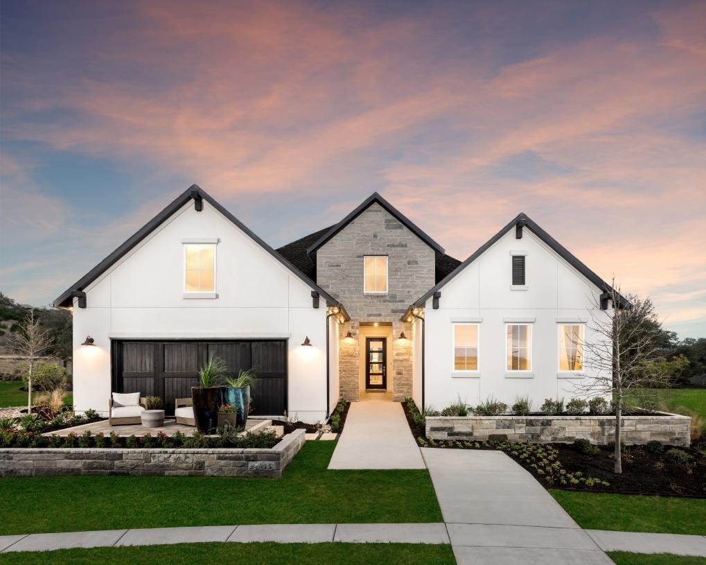 House in Liberty Hill, Texas, United States 2 - 18528881