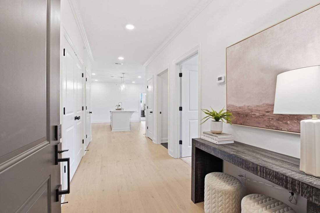 Condo in Nashville, Tennessee, United States 2 - 17198758