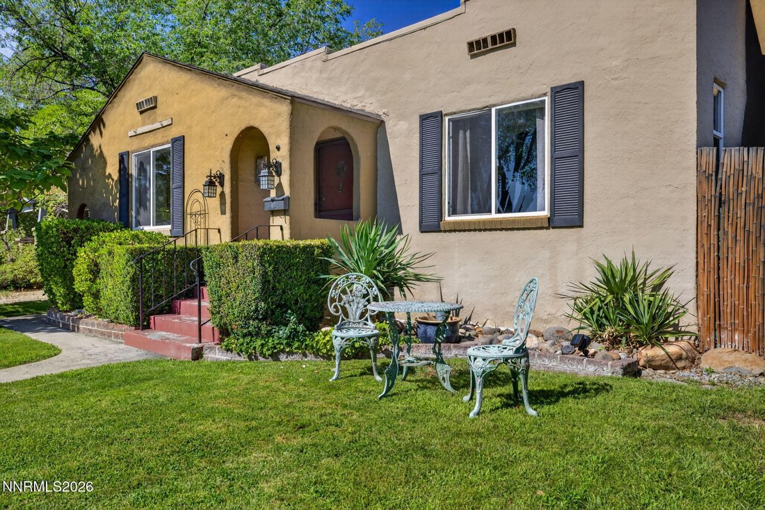 House in Reno, Nevada, United States 3 - 18528393