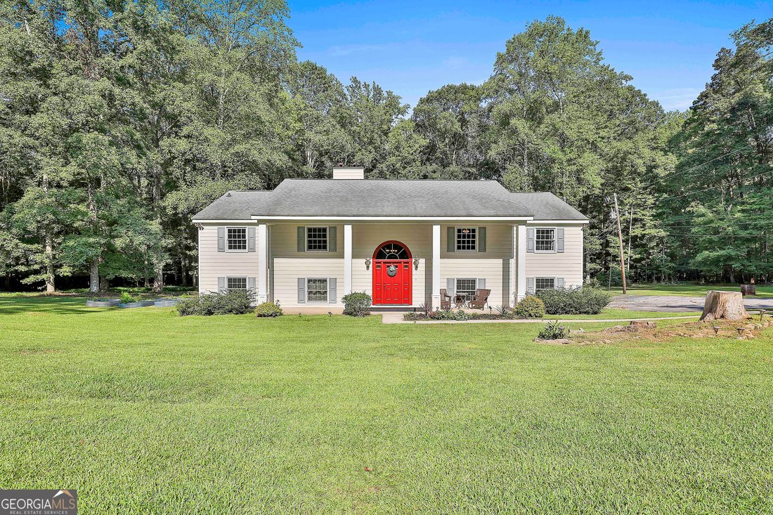 House in Tyrone, Georgia, United States 5 - 18527662