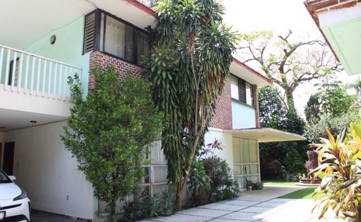 Haus in Cuernavaca, Morelos, Mexiko 1