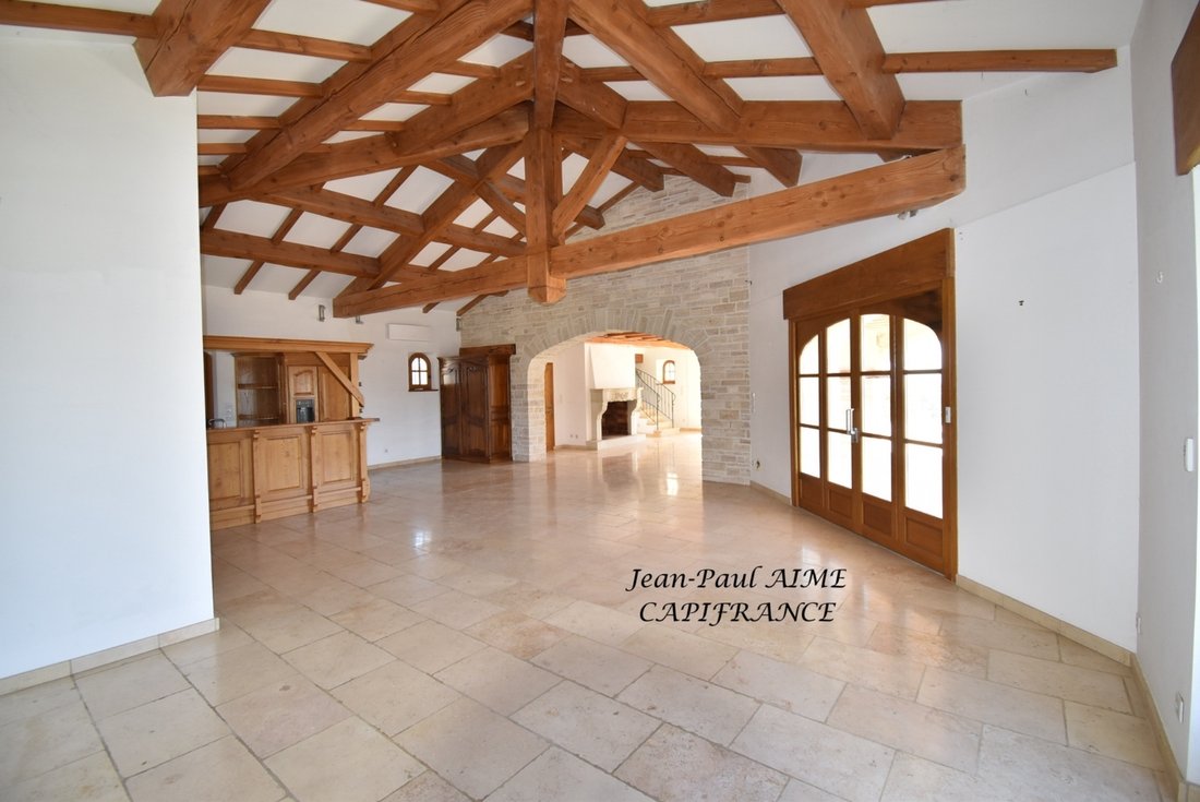 House in Pont-Saint-Esprit, Occitania, France 5 - 17892484