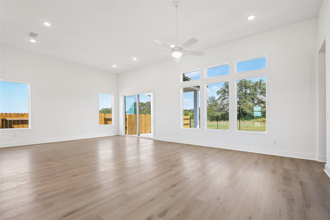 House in Buda, Texas, United States 2 - 18066440