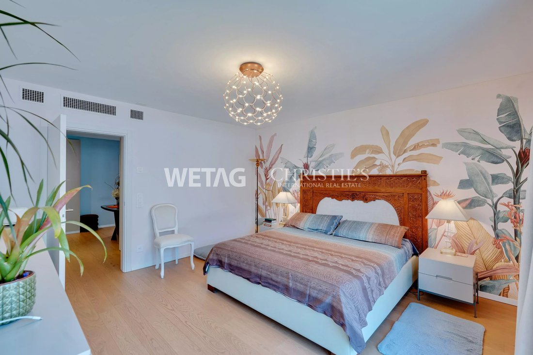 Wohnung in Agno TI, Tessin, Schweiz 4 - 18526291