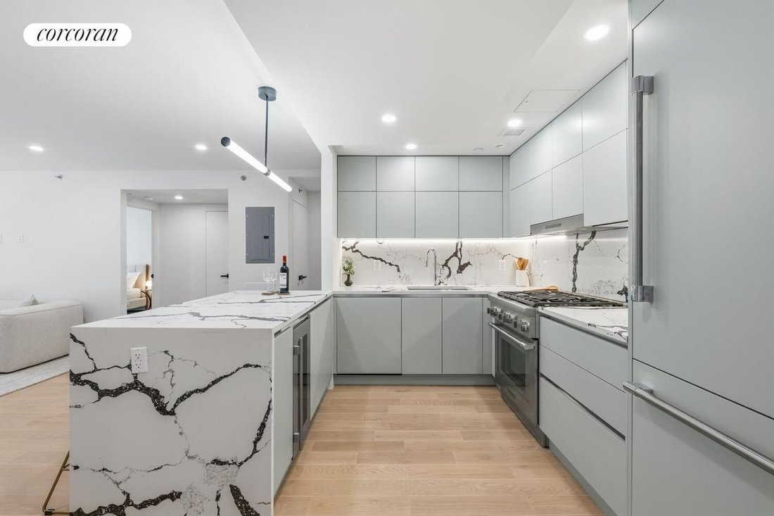 Condo in New York, New York, United States 3 - 18508030
