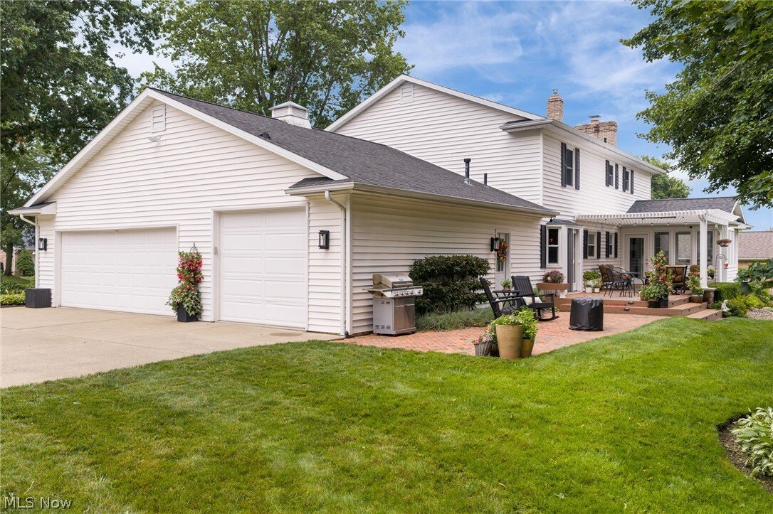 House in Canton, Ohio, United States 5 - 18528673