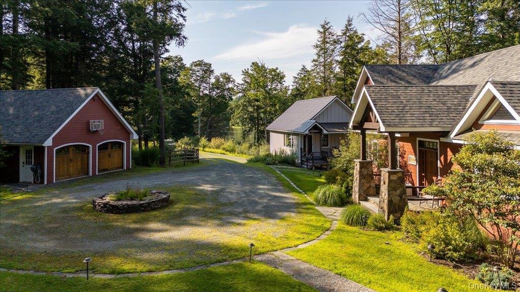 House in Kenoza Lake, New York, United States 4 - 18528658