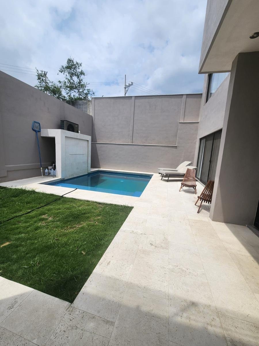 House in Santiago, Nuevo Leon, Mexico 5 - 18527279