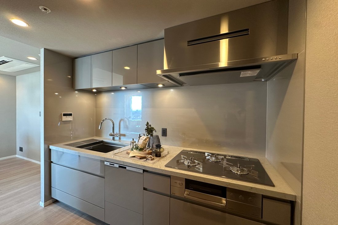 Condo in Meguro City, Tokyo, Japan 5 - 18530173