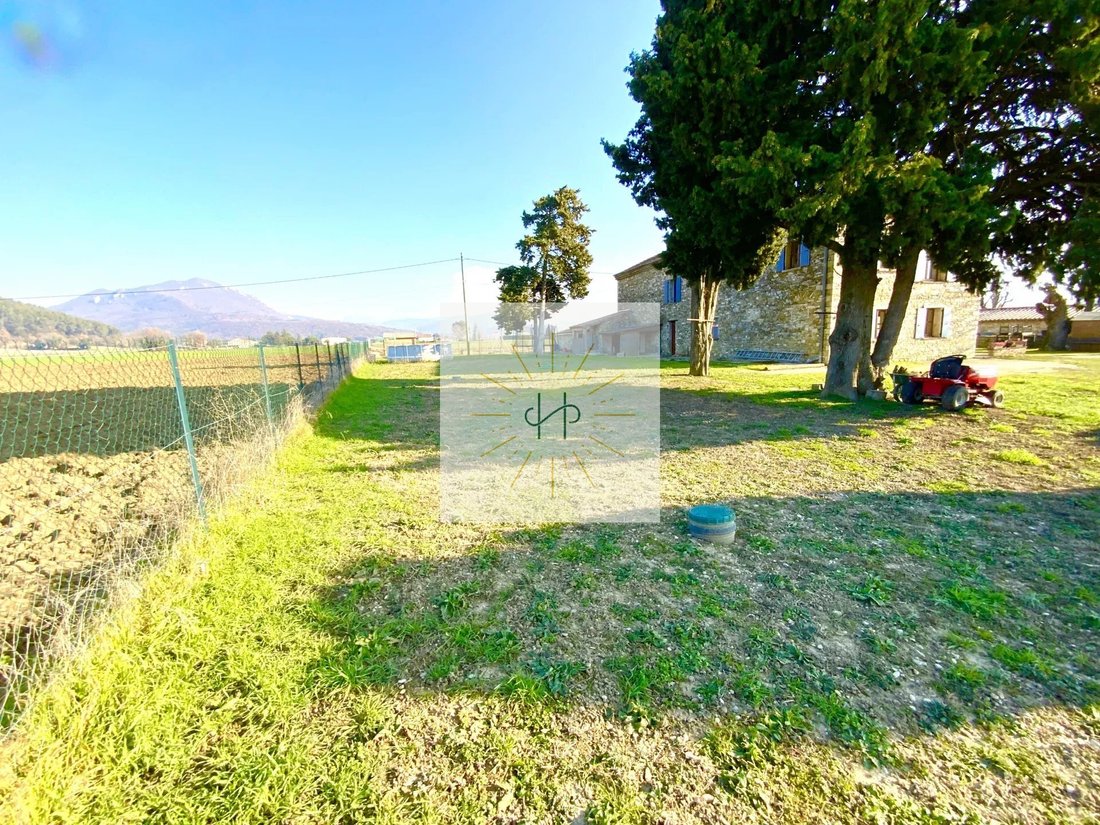 House in Pont-de-Barret, Auvergne-Rhône-Alpes, France 5 - 18527801