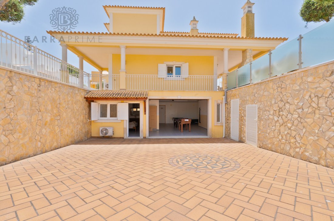 House in Olhos de Agua, Algarve, Portugal 5 - 16899231